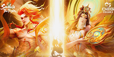 Tổng hợp gift code game Sơn Hải Dị Thú Truyện - OEG mới nhất trong tháng