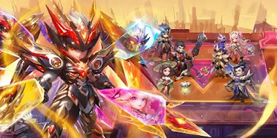 Tổng hợp gift code game Tam Quốc Động Khởi mới nhất trong tháng