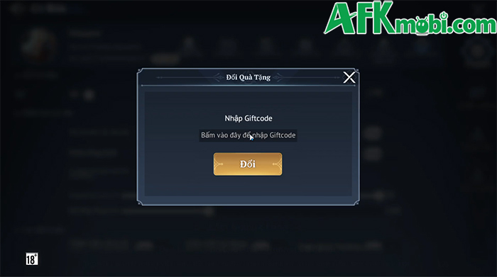 Tổng hợp gift code game Thần Tích 3D mới nhất trong tháng 0