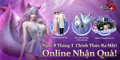 Tổng hợp gift code game Thế Giới Hoàn Mỹ 2 mới nhất trong tháng