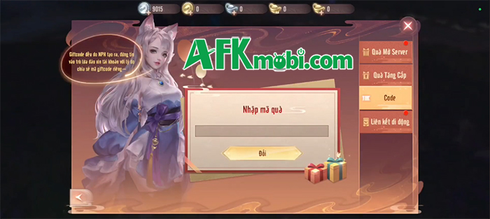 Tổng hợp gift code game Thế Giới Hoàn Mỹ 2 mới nhất trong tháng 0 Tổng hợp gift code game Thế Giới Hoàn Mỹ 2 mới nhất trong tháng 0