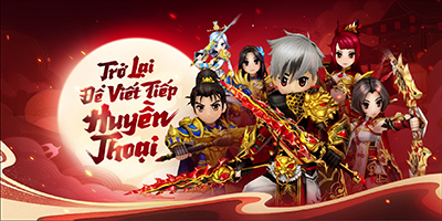 Tổng hợp gift code game YG Retro - Nhiệt Huyết Giang Hồ mới nhất trong tháng