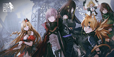 Girls’ Frontline: Fingertip Breakout cho bạn điều khiển những T-Doll chiến đấu một cách đơn giản