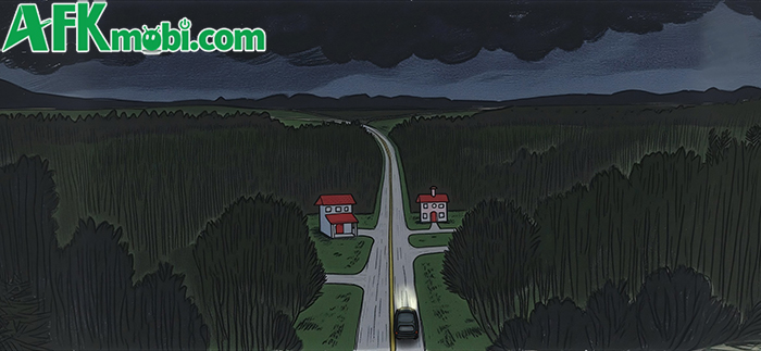 Khám phá thị trấn bí ẩn được bao phủ trong những câu đố tại game Green Pond Town 0 Khám phá thị trấn bí ẩn được bao phủ trong những câu đố tại game Green Pond Town 0