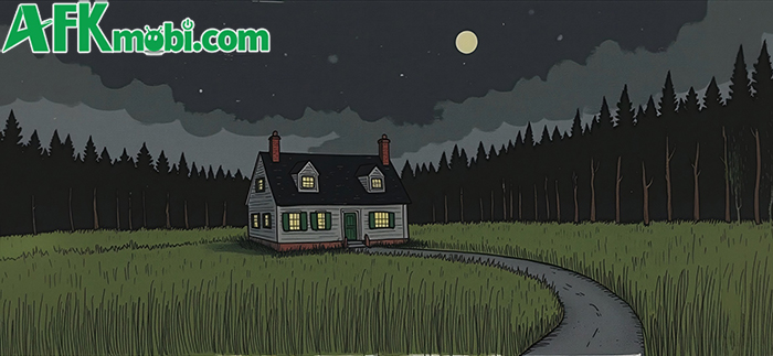 Khám phá thị trấn bí ẩn được bao phủ trong những câu đố tại game Green Pond Town 1 Khám phá thị trấn bí ẩn được bao phủ trong những câu đố tại game Green Pond Town 1