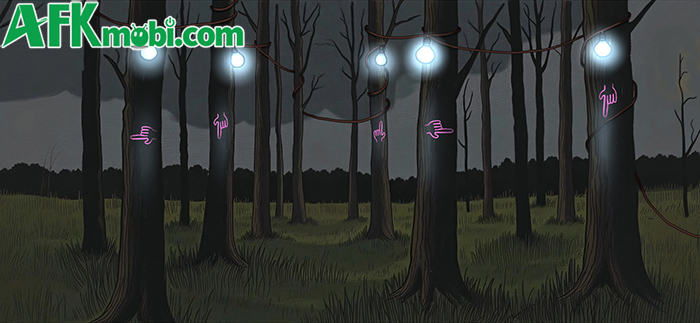 Khám phá thị trấn bí ẩn được bao phủ trong những câu đố tại game Green Pond Town 5 Khám phá thị trấn bí ẩn được bao phủ trong những câu đố tại game Green Pond Town 5