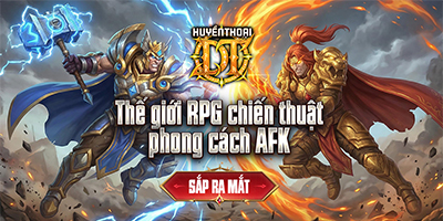 Huyền Thoại Dota ra mắt tại Việt Nam -  Chiến thuật lên tiếng, huyền thoại bắt đầu