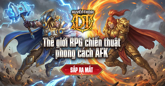 Huyền Thoại Dota ra mắt tại Việt Nam - Chiến thuật lên tiếng, huyền thoại bắt đầu 0 Huyền Thoại Dota ra mắt tại Việt Nam - Chiến thuật lên tiếng, huyền thoại bắt đầu 0
