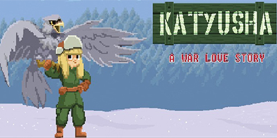 Truy tìm người yêu dấu trong bối cảnh Thế chiến II với game hành động Katyusha