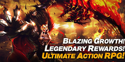 KRITIKA: RISE OF KRITIUM game hành động hack and slash với nhịp độ nhanh