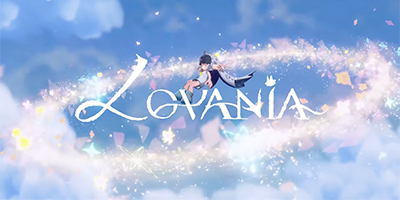 Lovania game mô phỏng mới đến từ Moonton, cha đẻ của Mobile Legends: Bang Bang