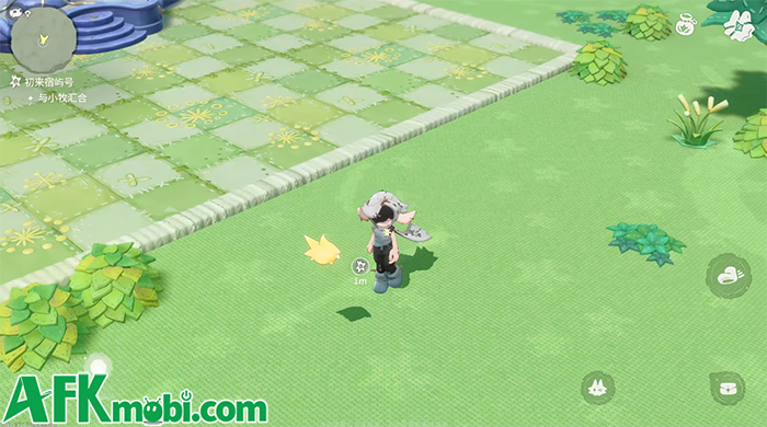 Lovania game mô phỏng mới đến từ Moonton, cha đẻ của Mobile Legends: Bang Bang 0 Lovania game mô phỏng mới đến từ Moonton, cha đẻ của Mobile Legends: Bang Bang 0