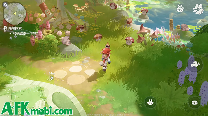 Lovania game mô phỏng mới đến từ Moonton, cha đẻ của Mobile Legends: Bang Bang 1 Lovania game mô phỏng mới đến từ Moonton, cha đẻ của Mobile Legends: Bang Bang 1