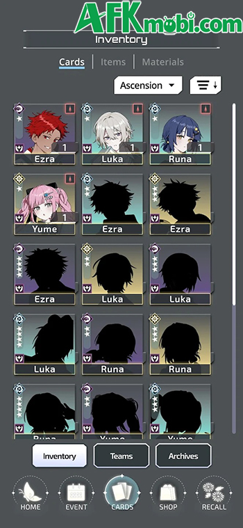 Khám phá một mạng lưới giấc mơ bí ẩn trong game nhập vai chiến thuật NEM: Recall 2 Khám phá một mạng lưới giấc mơ bí ẩn trong game nhập vai chiến thuật NEM: Recall 2