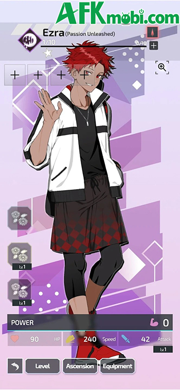 Khám phá một mạng lưới giấc mơ bí ẩn trong game nhập vai chiến thuật NEM: Recall 3 Khám phá một mạng lưới giấc mơ bí ẩn trong game nhập vai chiến thuật NEM: Recall 3