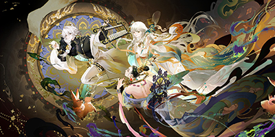 Neo Artifacts game nhập vai chiến thuật mới đến từ Dragonest Games, cha đẻ của Auto Chess