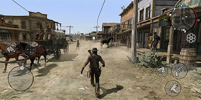 Điểm lại những tựa game PC nổi bật đã có mặt di động trong năm 2025 vừa qua – Phần 1