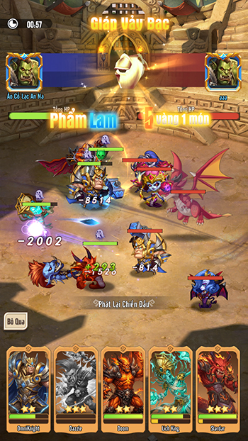 Những mảnh ghép gameplay quan trọng tạo nên sức nóng của Huyền Thoại Dota 3