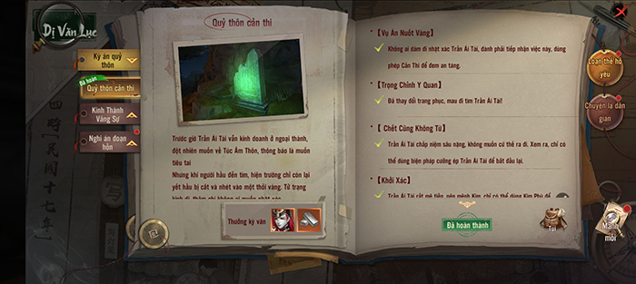 Vào trải nghiệm Quỷ Môn Quan - Vplay chỉ 5 phút, game thủ sẽ “nghiện” cả đêm 2 Vào trải nghiệm Quỷ Môn Quan - Vplay chỉ 5 phút, game thủ sẽ “nghiện” cả đêm 2