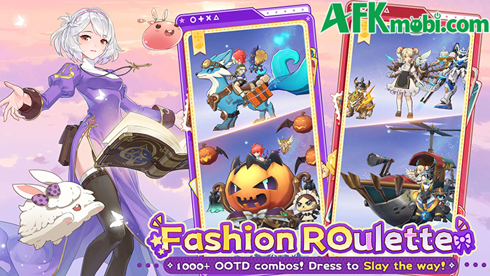 Ragnarok Twilight - Chạng Vạng sắp cập bến thị trường Việt Nam bởi NPH Gamota 4