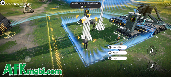 Arknights: Endfield là một bước đi táo bạo của series Arknights cũng như của Hypergryph 9