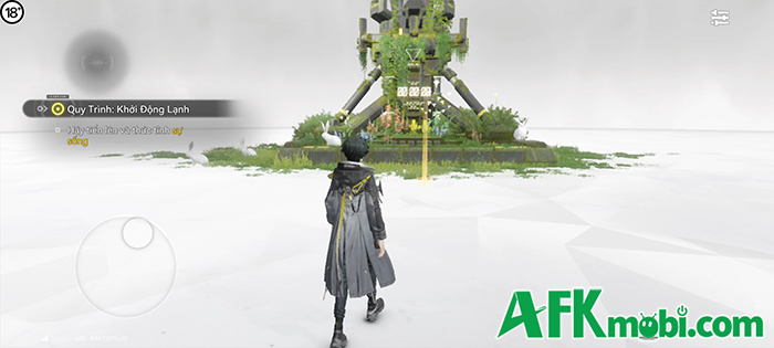 Arknights: Endfield là một bước đi táo bạo của series Arknights cũng như của Hypergryph 2