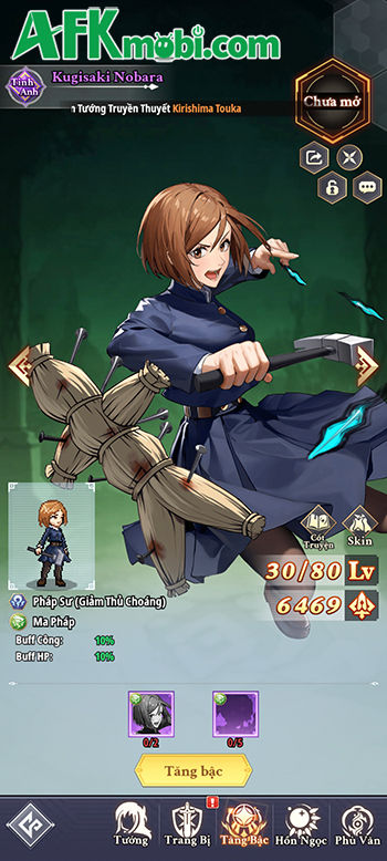 Trải nghiệm hỗn tạp đại đấu tướng đa chủ đề tại game Pixel Đại Chiến 6