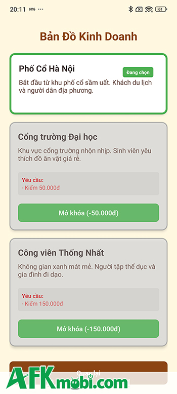 Trải nghiệm quản lý tiệm tạp hóa thời xưa đầy vất vả trong game Retro Mart - Tạp Hoá Thời 9x 7 Trải nghiệm quản lý tiệm tạp hóa thời xưa đầy vất vả trong game Retro Mart - Tạp Hoá Thời 9x 7