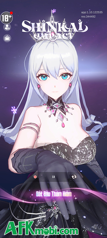 Shinkai Impact: Khởi Nguyên làm tốt về mặt nội dung nhưng cái tên game lại làm giảm giá trị 0 Shinkai Impact: Khởi Nguyên làm tốt về mặt nội dung nhưng cái tên game lại làm giảm giá trị 0