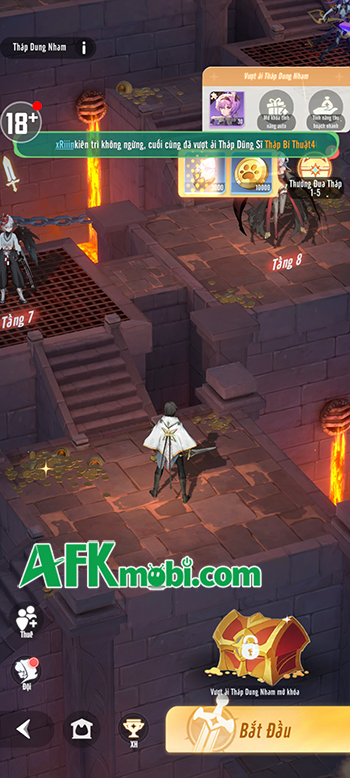 Shinkai Impact: Khởi Nguyên làm tốt về mặt nội dung nhưng cái tên game lại làm giảm giá trị 10 Shinkai Impact: Khởi Nguyên làm tốt về mặt nội dung nhưng cái tên game lại làm giảm giá trị 10