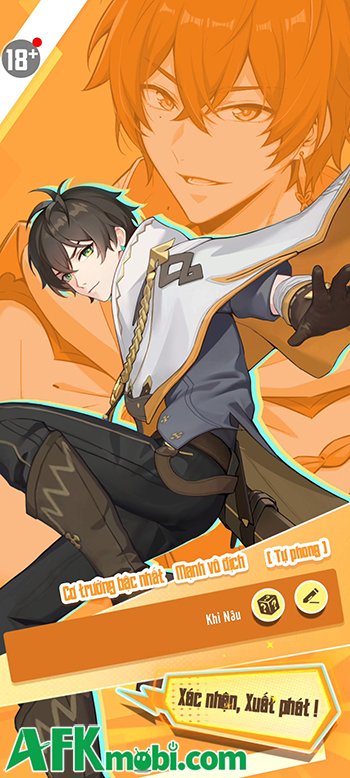 Shinkai Impact: Khởi Nguyên làm tốt về mặt nội dung nhưng cái tên game lại làm giảm giá trị 1 Shinkai Impact: Khởi Nguyên làm tốt về mặt nội dung nhưng cái tên game lại làm giảm giá trị 1