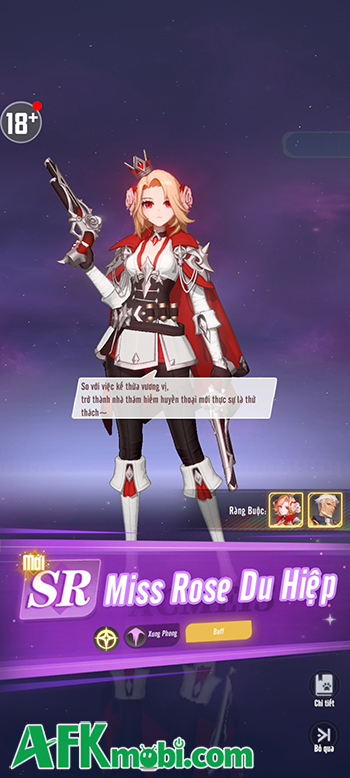 Shinkai Impact: Khởi Nguyên làm tốt về mặt nội dung nhưng cái tên game lại làm giảm giá trị 4 Shinkai Impact: Khởi Nguyên làm tốt về mặt nội dung nhưng cái tên game lại làm giảm giá trị 4