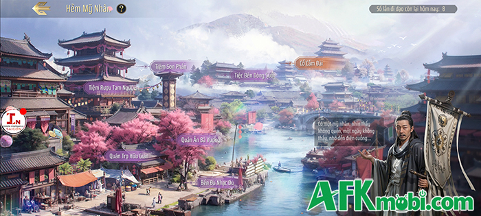 Tam Quốc: Chiến Địa Vô Cương đảm bảo tạo cho bạn ấn tượng tốt ngay từ khi bắt đầu 10