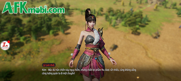 Tam Quốc: Chiến Địa Vô Cương đảm bảo tạo cho bạn ấn tượng tốt ngay từ khi bắt đầu 4