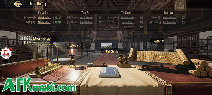 Tam Quốc: Chiến Địa Vô Cương đảm bảo tạo cho bạn ấn tượng tốt ngay từ khi bắt đầu 8