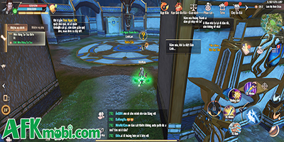 Thế Giới Hoàn Mỹ 2 tuy có chất lượng cao nhưng chưa thực sự đột phá lắm!