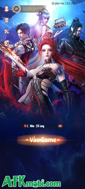 Thế Giới Hoàn Mỹ 2 tuy có chất lượng cao nhưng chưa thực sự đột phá lắm! 0 Thế Giới Hoàn Mỹ 2 tuy có chất lượng cao nhưng chưa thực sự đột phá lắm! 0