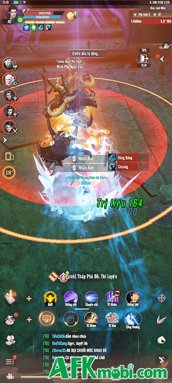 Thế Giới Hoàn Mỹ 2 tuy có chất lượng cao nhưng chưa thực sự đột phá lắm! 10 Thế Giới Hoàn Mỹ 2 tuy có chất lượng cao nhưng chưa thực sự đột phá lắm! 10