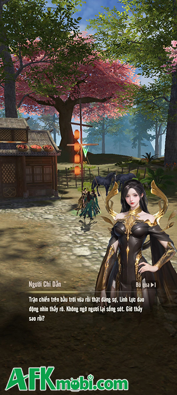 Thế Giới Hoàn Mỹ 2 tuy có chất lượng cao nhưng chưa thực sự đột phá lắm! 1 Thế Giới Hoàn Mỹ 2 tuy có chất lượng cao nhưng chưa thực sự đột phá lắm! 1