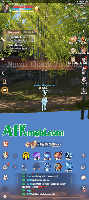 Thế Giới Hoàn Mỹ 2 tuy có chất lượng cao nhưng chưa thực sự đột phá lắm! 6 Thế Giới Hoàn Mỹ 2 tuy có chất lượng cao nhưng chưa thực sự đột phá lắm! 6