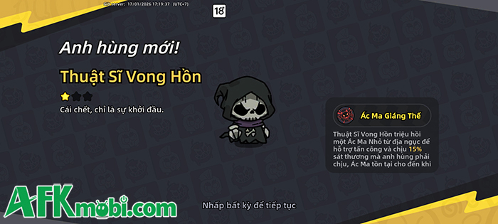 Vùng Đất Anh Hùng đúng là một tựa game MMORPG 2D tuy nhỏ gọn nhưng lại có võ 4