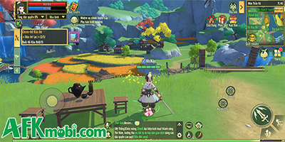 YG Retro – Nhiệt Huyết Giang Hồ mang đến một cái nhìn mới cho IP Hiệp Khách Giang Hồ