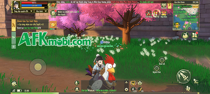 YG Retro - Nhiệt Huyết Giang Hồ mang đến một cái nhìn mới cho IP Hiệp Khách Giang Hồ 10