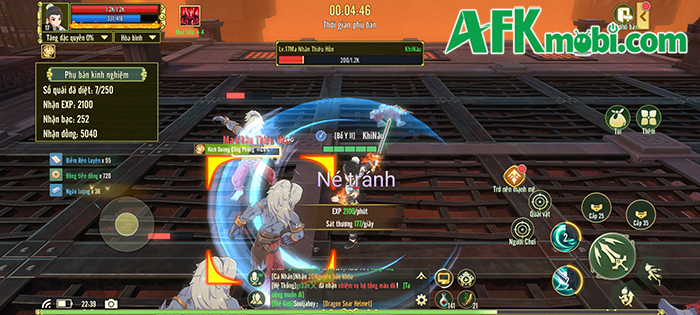 YG Retro - Nhiệt Huyết Giang Hồ mang đến một cái nhìn mới cho IP Hiệp Khách Giang Hồ 11