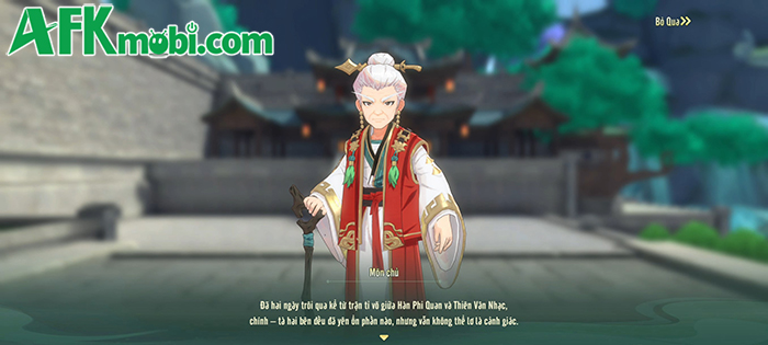 YG Retro - Nhiệt Huyết Giang Hồ mang đến một cái nhìn mới cho IP Hiệp Khách Giang Hồ 1