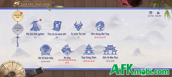 YG Retro - Nhiệt Huyết Giang Hồ mang đến một cái nhìn mới cho IP Hiệp Khách Giang Hồ 6