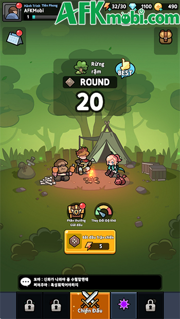 Triệu hồi ngẫu nhiên các đơn vị để phòng thủ tại game Star2 Random Defense - S2RD 0