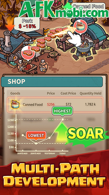 Siege of Lava cho bạn gầy dựng thành phố của mình bên dưới lòng đất 2 Siege of Lava cho bạn gầy dựng thành phố của mình bên dưới lòng đất 2