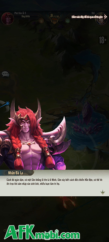 Sơn Hải Dị Thú Truyện mang đến một thế giới dị thú hỗn loạn theo bản sắc Á Đông 3