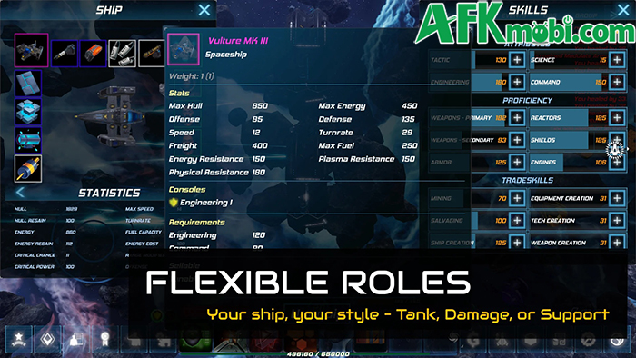 Spacelancer MMORPG game sandbox trực tuyến cho các người chơi khám phá những vì sao 1 Spacelancer MMORPG game sandbox trực tuyến cho các người chơi khám phá những vì sao 1